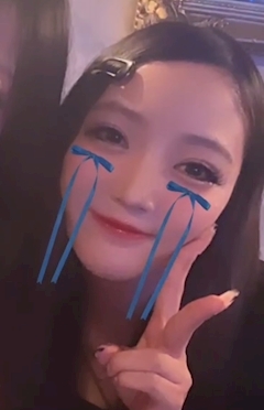 プロフィール写真1・いちか｜GIRL'S LOUNGE Epi・エピ - 新小岩のクラブ/ラウンジ