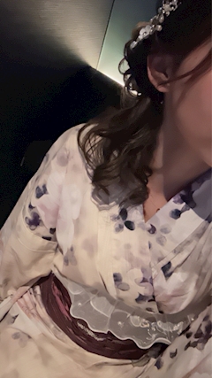 プロフィール写真3・ちなつ|美酒乱 離宮・ミシュラン リキュウ - 名駅 東口の熟女パブ/熟女キャバクラ