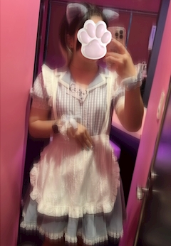 プロフィール写真2・あいら👾阿佐ヶ谷♡昼らびっしゅ🐱｜CAFE&BAR らびっしゅ・ラビッシュ - 阿佐ヶ谷のガールズバー