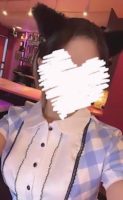 プロフィール写真1・あいら👾阿佐ヶ谷♡昼らびっしゅ🐱｜CAFE&BAR らびっしゅ・ラビッシュ - 阿佐ヶ谷のガールズバー