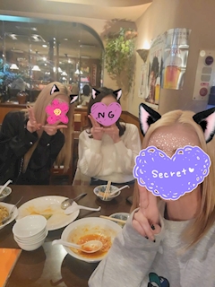 あいら「感謝👸🏼🩷🩷🩷」