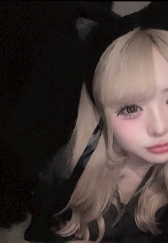 プロフィール写真4・さとみ🪽ྀི🩵｜Girl's Bar HANGOVER 柏駅西口店・ハングオーバー カシワエキニシグチテン - 柏駅 西口のガールズバー