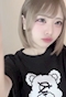 プロフィール写真1・さとみ🪽ྀི🩵｜Girl's Bar HANGOVER 柏駅西口店・ハングオーバー カシワエキニシグチテン - 柏駅 西口のガールズバー