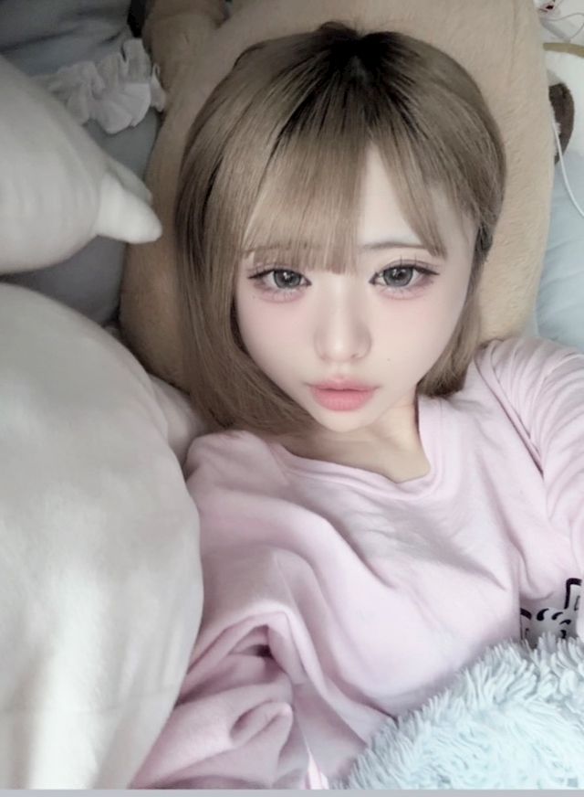 さとみ🪽ྀི🩵