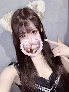 プロフィール写真6・ゆりね🐈⬛自由が丘ELENA|GIRLS BAR ELENA・エレナ - 自由が丘駅前のガールズバー