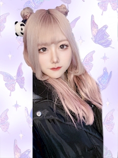 プロフィール写真14・ゆりね🐈⬛自由が丘ELENA|GIRLS BAR ELENA・エレナ - 自由が丘駅前のガールズバー
