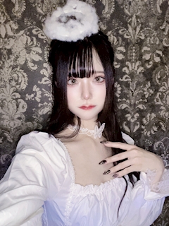 プロフィール写真12・ゆりね🐈⬛自由が丘ELENA|GIRLS BAR ELENA・エレナ - 自由が丘駅前のガールズバー