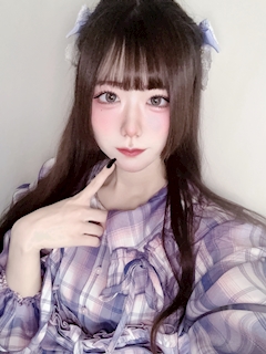 プロフィール写真3・ゆりね🐈⬛自由が丘ELENA|GIRLS BAR ELENA・エレナ - 自由が丘駅前のガールズバー