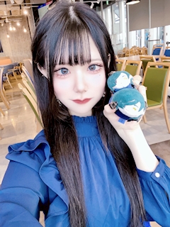 プロフィール写真11・ゆりね🐈⬛自由が丘ELENA|GIRLS BAR ELENA・エレナ - 自由が丘駅前のガールズバー