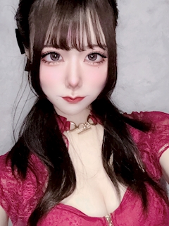 プロフィール写真9・ゆりね🐈⬛自由が丘ELENA|GIRLS BAR ELENA・エレナ - 自由が丘駅前のガールズバー