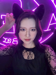 プロフィール写真1・らな｜ACES・エーシーズ - 新橋のガールズバー