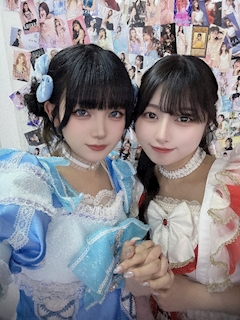 りん「5月ありがとうございました！」