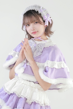 プロフィール写真2・りん｜海の中・ウミノナカ - 木屋町のコンカフェ