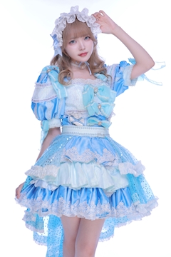 プロフィール写真4・りん｜海の中・ウミノナカ - 木屋町のコンカフェ