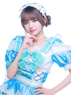 プロフィール写真3・りん｜海の中・ウミノナカ - 木屋町のコンカフェ