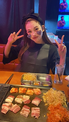 岐阜乃　アユ「あゆでーす」