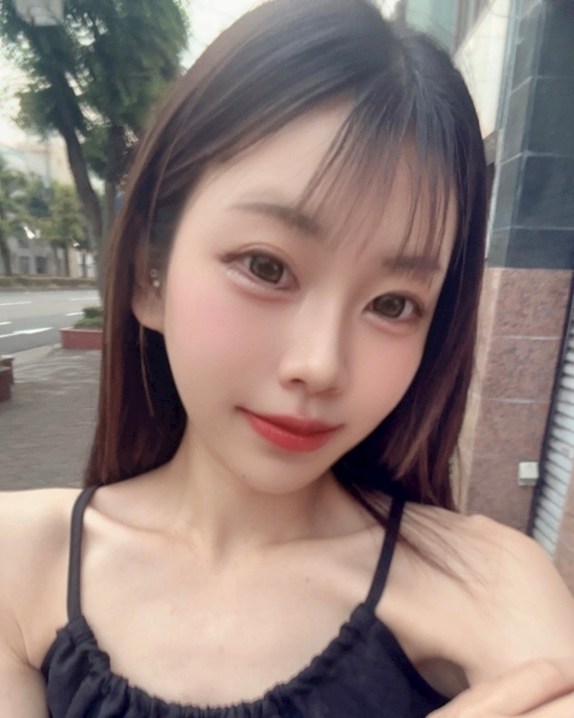 プロフィール写真4・岐阜乃　アユ｜