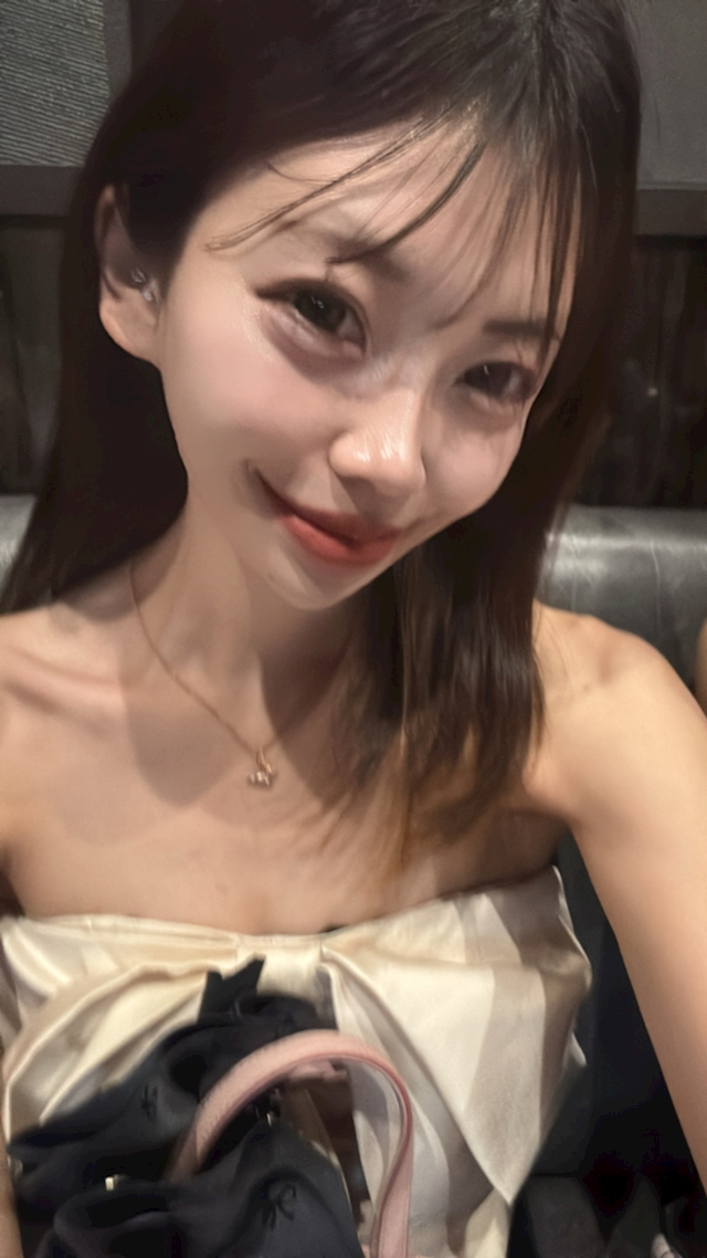 プロフィール写真1・岐阜乃　アユ｜岐阜 柳ヶ瀬 キャバクラ・プルミエール エトワール