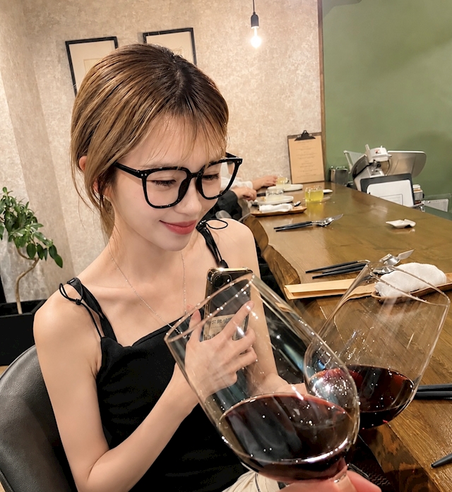 プロフィール写真2・岐阜乃 アユ|
