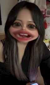 *