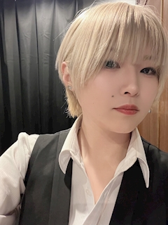 プロフィール写真4・るり(キャスコート)｜Blue Rose・ブルーローズ - 草加のクラブ/ラウンジ