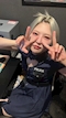 プロフィール写真3・るり(キャスコート)｜Blue Rose・ブルーローズ - 草加のクラブ/ラウンジ