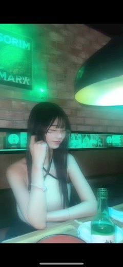 プロフィール写真1・えり|Club Rio・リオ - 下北沢のキャバクラ