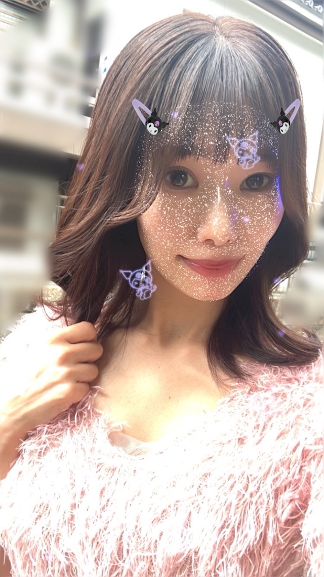 プロフィール写真3・*♡.°⑅花澤　みれい*♡.°⑅｜錦 キャバクラ・Mrs.CAFE 離宮