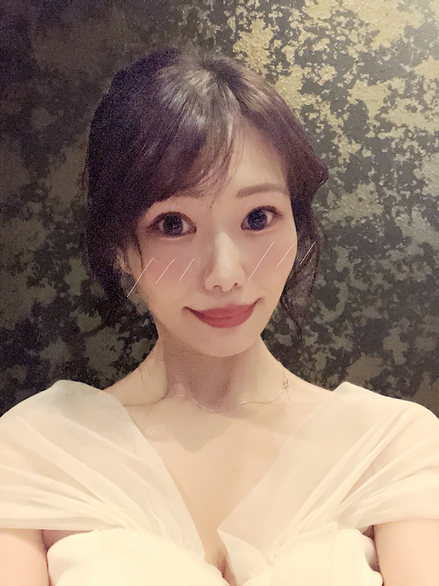 プロフィール写真2・*♡.°⑅花澤　みれい*♡.°⑅｜錦 キャバクラ・Mrs.CAFE 離宮