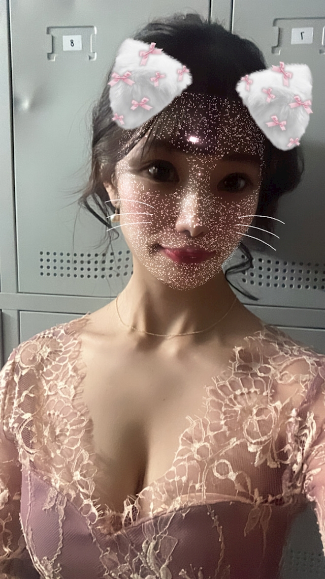 プロフィール写真2・*♡.°⑅花澤　みれい*♡.°⑅｜錦 キャバクラ・Mrs.CAFE 離宮