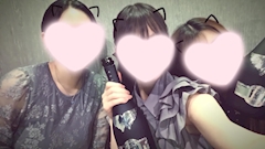 蓮「夢の…🍾💖」