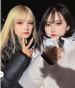 あい「新年明けましておめでとうございます⛩️」