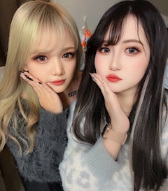 プロフィール写真4・あい｜Lounge bar Roots・ルーツ - 神栖のクラブ/ラウンジ