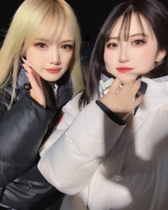 プロフィール写真3・あい｜Lounge bar Roots・ルーツ - 神栖のクラブ/ラウンジ