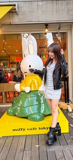 はる「推し活🐰」