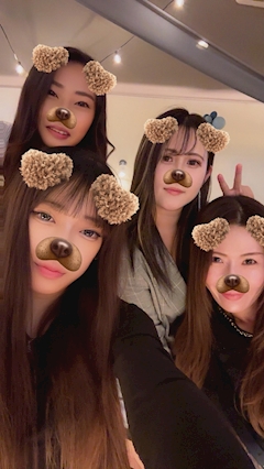 あやみ「10月🎃」