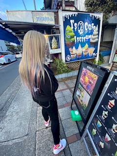 プロフィール写真2・るか|DAYTONA・デイトナ - 御殿場のキャバクラ