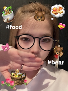 プロフィール写真2・ちはる｜Paramore・パラモア - 名古屋 黒川のガールズバー