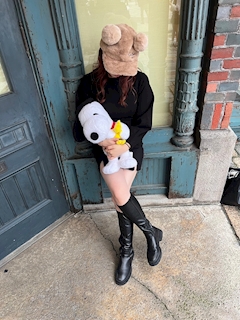 プロフィール写真3・ちはる｜Paramore・パラモア - 名古屋 黒川のガールズバー