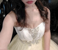 プロフィール写真1・春乃桃華|CLUB Paladin・クラブ パラディン - 岡谷市のキャバクラ