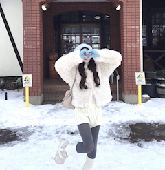 プロフィール写真1・るみ｜Amanda・アマンダ - 赤坂・赤坂見附のキャバクラ
