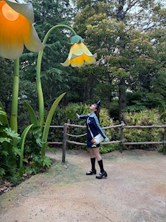 咲