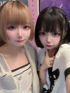 だみん「しゅ」