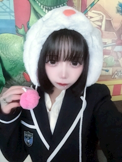 プロフィール写真1・だみん｜コン×きゃば・コンキャバ - 池袋東口のコンカフェ