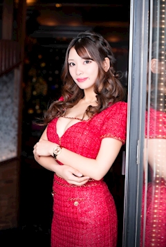 プロフィール写真8・らん💖🌟｜宮崎 キャバクラ・ハルディン