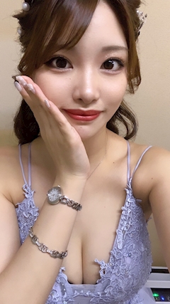 プロフィール写真10・らん💖🌟｜宮崎 キャバクラ・ハルディン