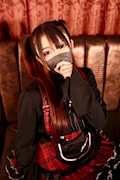 ピックアップキャスト ろる Concept BAR Revolution・レボリューション - JR宇都宮のコンカフェ