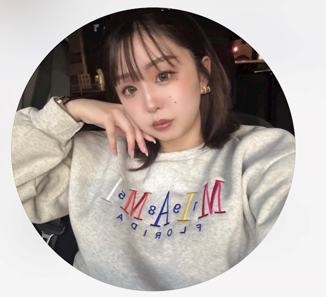 プロフィール写真2・あいか🐣🐣｜