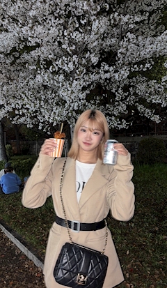 プロフィール写真8・ゆいな🏫3BS|3年B組 宗右衛門校 - 宗右衛門町のガールズバー