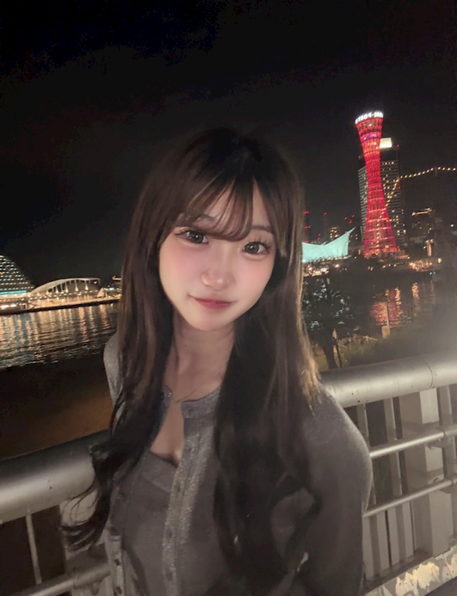 ゆいな🏫3BS